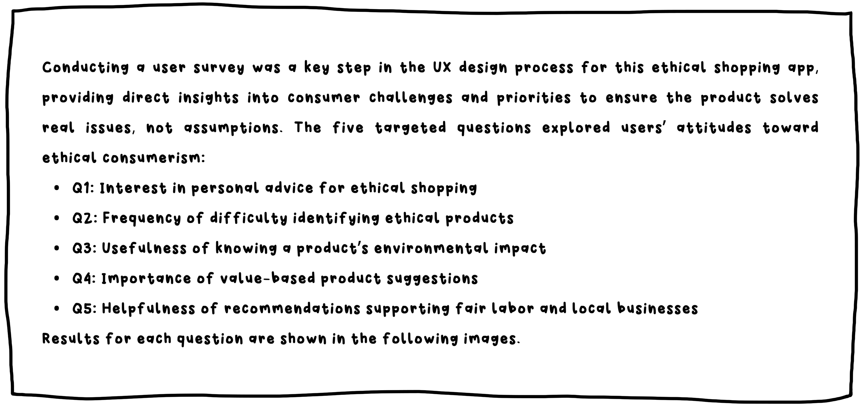 Conscious Couture Development Image Intro